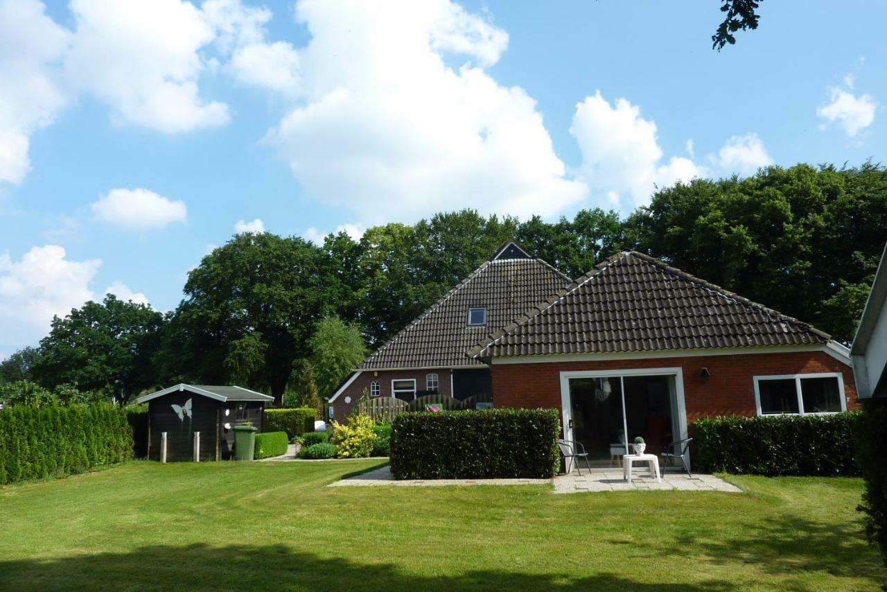 De Eurostee Vakantiehuis *